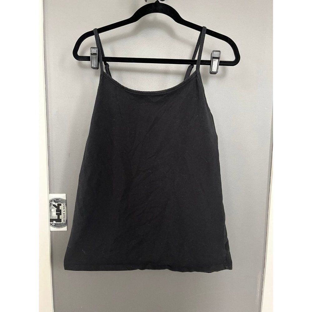 Torrid size 2 black Cami tank top